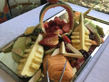 Wedding Catering